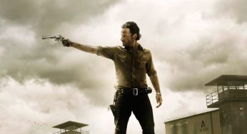 The Walking Dead tem 15,2 milhões de espectadores durante a mid-season finale da 3ª temporada