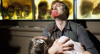 Ataque a Woodbury: Kirkman comenta o último episódio de The Walking Dead
