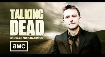 The Walking Dead retorna em Fevereiro de 2013 e Talking Dead ganha aumento de duração do programa