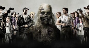 The Walking Dead recebe indicação no AFI 2012