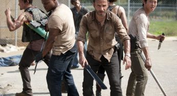 The Walking Dead: Cinco decisões absolutamente questionáveis