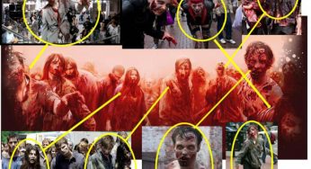 Desenvolvedores de “The War Z” roubaram imagens de The Walking Dead