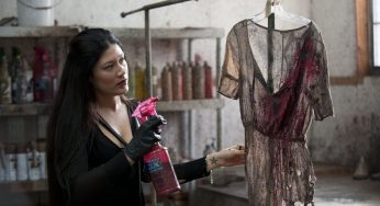 The Walking Dead Brasil Entrevista – Eulyn Womble (Figurinista)