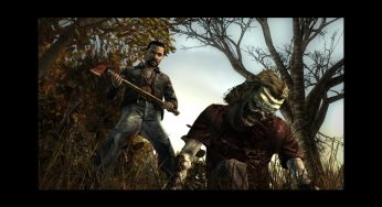 Por trás do sucesso do jogo “The Walking Dead” para iPhone