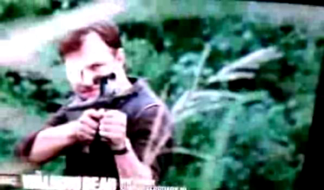 Novo vídeo promocional do retorno da terceira temporada de The Walking Dead com cenas inéditas