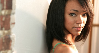 Sonequa Martin-Green, Sasha em The Walking Dead, entra para o elenco de Once Upon a Time