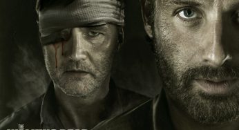 Mais um vídeo promocional do retorno da terceira temporada de The Walking Dead