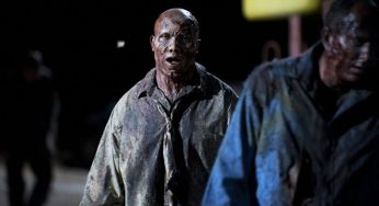 O jogador de futebol americano Hines Ward será um zumbi em The Walking Dead