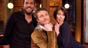 Fotos de todos os convidados que já marcaram presença no Talking Dead