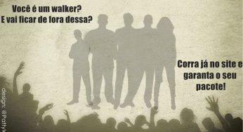 Immortal Con – Convenção de The Walking Dead no Brasil