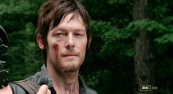 Norman Reedus fala sobre a competição de Daryl com Merle e as curiosidades do set de gravação