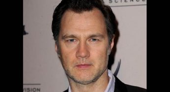 David Morrissey fala da batalha do Governador por sua humanidade