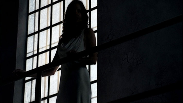 Sarah Wayne Callies fala sobre sua participação especial no episódio “The Suicide King”