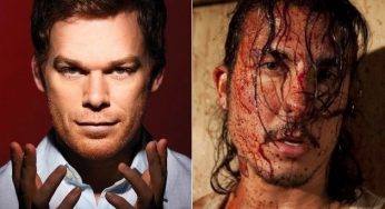 Nick Gomez, Tomas em Walking Dead, entra para o elenco da oitava temporada de Dexter