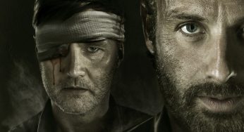 The Walking Dead terceira temporada: Como Rick e o Governador se prepararão para a guerra?