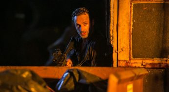 Glen Mazzara explica a chocante cena final, o retorno de [SPOILER] e tudo sobre os Dixon no episódio “The Suicide King”