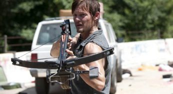 The Walking Dead Terceira Temporada – Episódio 10: Home