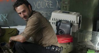 The Walking Dead Terceira Temporada – Episódio 12: Clear