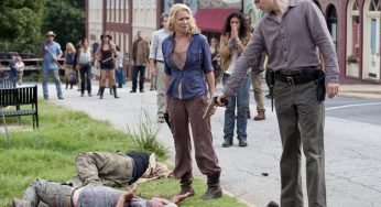 Robert Kirkman fala do episódio ‘The Suicide King’ e revela que veremos a fantasminha camarada novamente