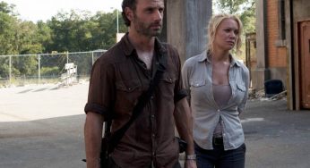 Dissecando The Walking Dead: Robert Kirkman explica a decisão impossível de Andrea