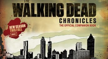 The Walking Dead Chronicles: O Livro Oficial – Leitura Online
