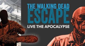 The Walking Dead Escape: Philadelphia