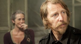 Glen Mazzara fala sobre o final do episódio 10 – “Home”