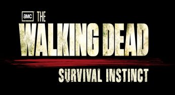 Data de lançamento alterada e nova arte de capa do The Walking Dead: Survival Instinct
