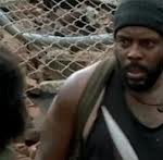 twd fotos tyreese