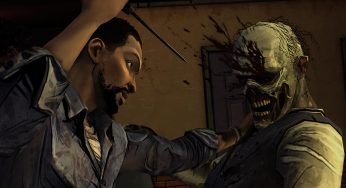 The Walking Dead, da Telltale, pode ter mais ação antes da segunda temporada