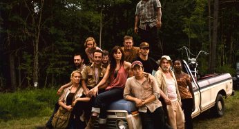 Dez personagens que fazem falta e cinco que podem estar em perigo em The Walking Dead