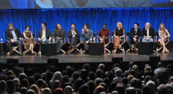 The Walking Dead no PaleyFest: O Ponto de Virada de Rick, a Jornada de Carl, e mais 8 spoilers contados pelo elenco
