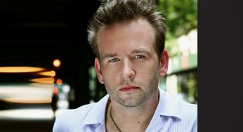 Dallas Roberts, Milton em Walking Dead, vai participar da série Unforgettable