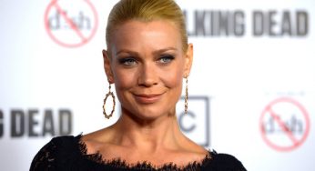 Laurie Holden fala sobre a grande escolha de Andrea