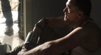 The Walking Dead Terceira Temporada – Episódio 15: This Sorrowful Life