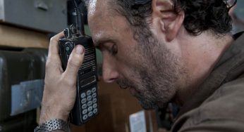 Bastidores da 3ª temporada de The Walking Dead: Episódio 12 – “Clear”