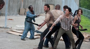 Bolão da Morte: Quem irá morrer na Season Finale de The Walking Dead?