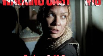 Walking Cast #18 – Review – 3×14: Prey