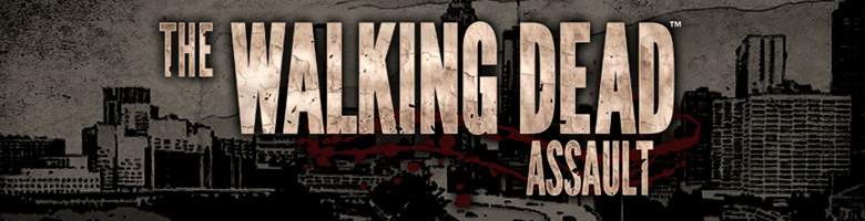 The Walking Dead Assault