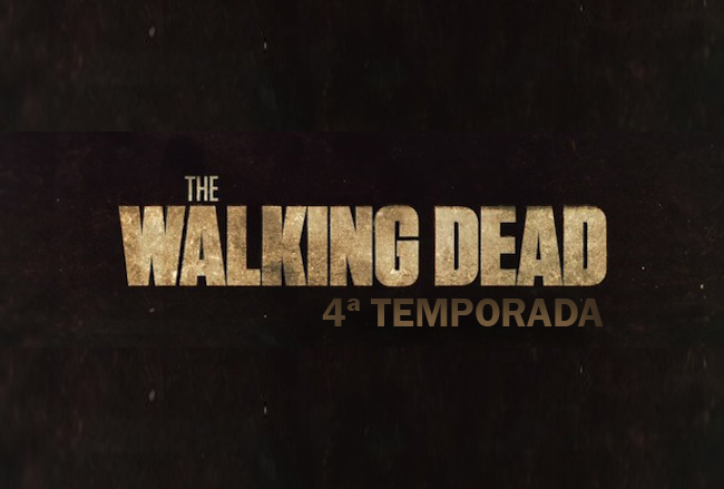 The Walking Dead Quarta Temporada: Coisas sombrias acontecerão