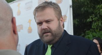 O produtor executivo e escritor Robert Kirkman responde as perguntas dos fãs (Partes 1 e 2)