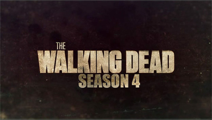 The Walking Dead Quarta Temporada: Palpite sobre o dia da estreia e mais