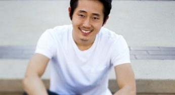 Steven Yeun, Glenn em The Walking Dead, relaciona o medo do apocalipse à popularidade da série