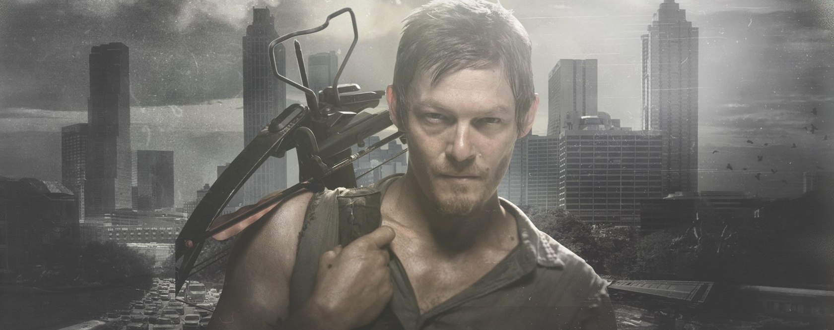 Por que Daryl Dixon é o personagem mais popular em The Walking Dead?