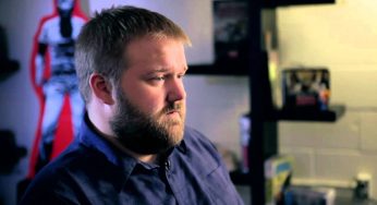 Kirkman faz uma previsão para o futuro de The Walking Dead e Invincible