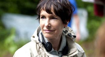 Direto do set da Quarta Temporada – Gale Anne Hurd (produtora executiva)