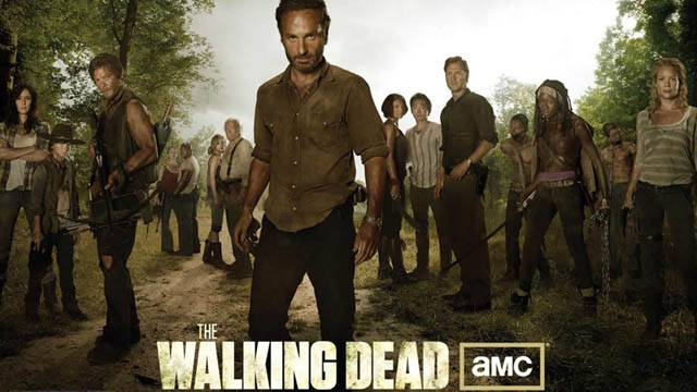 The Walking Dead Terceira Temporada