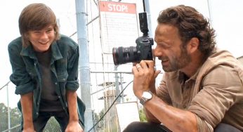 Andrew Lincoln diz que Rick estará “em um lugar completamente diferente” na quarta temporada