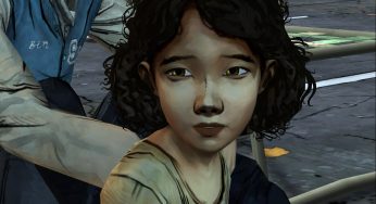 Clementine participará da segunda temporada do jogo de The Walking Dead