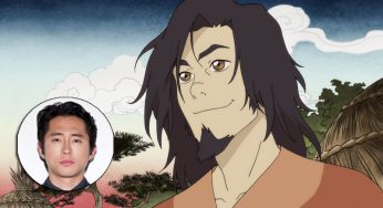 Steven Yeun será o primeiro Avatar em A Lenda de Korra